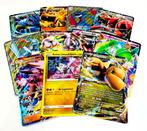 Originele Pokémon Kaarten Bundels Met VSTAR en VMAX Kaarten, Hobby en Vrije tijd, Nieuw, Overige typen, Foil, Verzenden