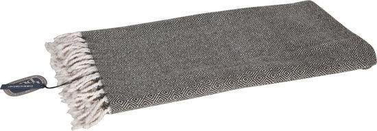 Plaid Spine  - 170 x 130 cm, Huis en Inrichting, Slaapkamer | Matrassen en Bedbodems, Verzenden