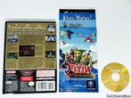 Nintendo Gamecube - The Legend Of Zelda - Windwaker - USA, Spelcomputers en Games, Games | Nintendo GameCube, Verzenden, Gebruikt