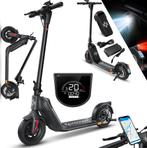 KESSER® Elektrische Step 10 E-Scooter Max. 25km/h, Verzenden, Nieuw