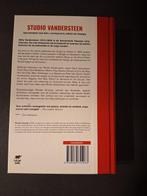 Suske en Wiske - Studio Vandersteen: Kroniek van een Legende, Boeken, Nieuw