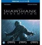 The Shawshank Redemption (blu-ray tweedehands film), Ophalen of Verzenden, Zo goed als nieuw