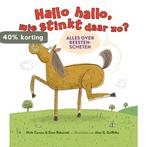 Hallo hallo, wie stinkt daar zo? 9789024587339 Nick Caruso, Verzenden, Zo goed als nieuw, Nick Caruso