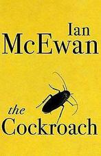 The Cockroach  McEwan, Ian  Book, Gelezen, Ian McEwan, Verzenden