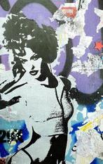 lasveguix (1986) - Urban Girl, Antiek en Kunst