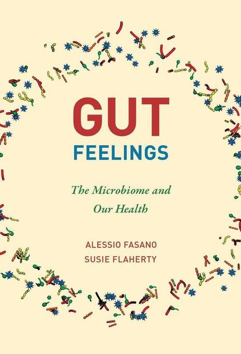 Gut Feelings 9780262044271 Alessio Fasano, Boeken, Overige Boeken, Gelezen, Verzenden