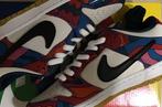 Nike - Dunk Low SB - Sneakers - Maat: EU 42 - Nieuw met tags, Nieuw