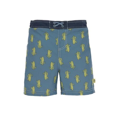 Lässig Splash & Fun Board Shorts / Zwemshorts -  Cactus Fam, Kinderen en Baby's, Kinderkleding | Overige, Verzenden
