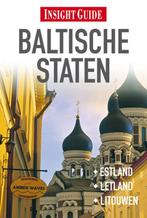 Baltische staten / Insight guides 9789066554276, Verzenden, Zo goed als nieuw