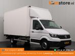 Volkswagen Crafter 20TDI 2018 (Export only), Volkswagen, Wit, Nieuw, Te koop