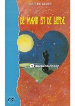 De maan en de liefde Ruut de Kloet, Boeken, Verzenden, Zo goed als nieuw