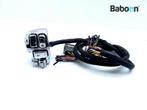 Stuurschakelaar Links Harley-Davidson FLHTCUSE Ultra Classic, Verzenden, Gebruikt