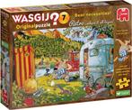 Wasgij Original Bear Necessities Puzzel - 1000 stukjes -, Nieuw, Ophalen of Verzenden
