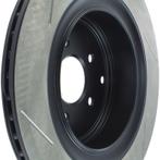 StopTech Power Slot 09 Infiniti FX50 5.0L-V8 Slotted Rear, Auto-onderdelen, Ophalen of Verzenden, Nieuw