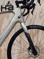 Cannondale Topstone Neo 4 Elektrische Gravelbike GRX 2022, Overige merken, 28 inch, Carbon, 10 tot 15 versnellingen