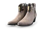 Lazamani Cowboy laarzen in maat 40 Bruin | 10% extra korting, Kleding | Dames, Schoenen, Bruin, Verzenden, Lazamani, Zo goed als nieuw