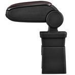 Armsteun Dacia Logan MK1 Sandero MK1-MK2 zwart rood