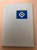 Jubileumboek Hamburger Sportverein - 75 Jahre HSV - 1962, Boeken, Ophalen of Verzenden, Gelezen, Balsport