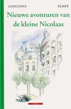 Nieuwe avonturen van de kleine Nicolaas 9789045015033, Boeken, Verzenden, Zo goed als nieuw, Rene Goscinny