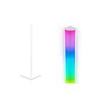 Smart RGB hoeklamp - 140cm - TUYA - Wit, Hobby en Vrije tijd, Elektronica-componenten, Ophalen of Verzenden, Nieuw