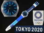2020 Tokyo Olympic Commemorative Swatch / Japanese -, Nieuw