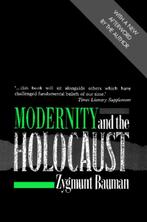 Modernity And The Holocaust 9780745609300, Zo goed als nieuw