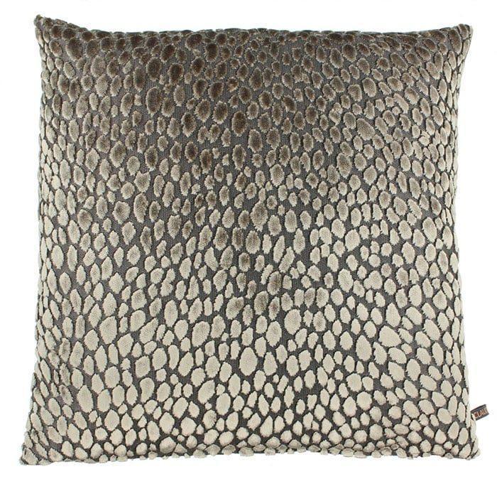 Kussen Claudi Speranza Brown - 50x50, Huis en Inrichting, Slaapkamer | Beddengoed