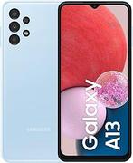 Samsung Galaxy A13 Dual SIM 64GB [MediaTek Helio G80 versie], Gebruikt, Zonder simlock, Android OS, Zonder abonnement