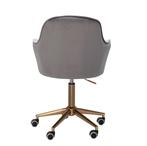 Bureaustoel Alexisville 63cm-SPM1M430, Ophalen of Verzenden, Nieuw