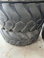 20.5R25 Michelin XLDD2