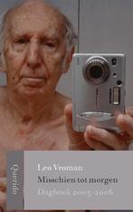 Misschien tot morgen 9789021485348 Leo Vroman, Verzenden, Gelezen, Leo Vroman