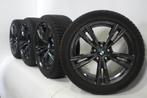 BMW Z4 G29 798M 18 inch velgen Continental Winterbanden Nieu, Auto-onderdelen, Banden en Velgen, 18 inch, Gebruikt, Velg(en), Winterbanden