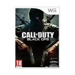 Call Of Duty Black Ops, Spelcomputers en Games, Games | Nintendo Wii, Verzenden, Nieuw