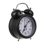 Izoxis Retro Wekker – Met Luid Alarm en Klassiek Design, Huis en Inrichting, Woonaccessoires | Klokken, Ophalen of Verzenden, Nieuw