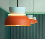 Macaron LED Hanglamp – Moderne Kleurrijke Plafondlamp Eetkam, Huis en Inrichting, Lampen | Hanglampen, Verzenden, Nieuw