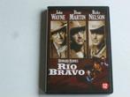 Rio Bravo - John Wayne, Dean Martin, Rick Nelson (DVD)
