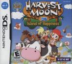 Harvest Moon DS Island of Happiness (Nintendo DS), Gebruikt, Verzenden