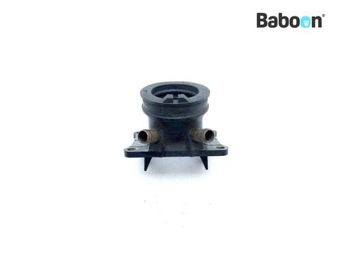 Inlaat Rubber Suzuki RG 125 1992-1994 (RG125 NF13), Motoren, Onderdelen | Suzuki, Gebruikt, Verzenden