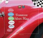 Vernasca Silver Flag, Passione da 25 anni, Lancia,Alfa Romeo, Nieuw, Gaetano Derosa, Algemeen, Verzenden