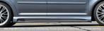 Rieger side skirt | Touran (1T): 03.03-10.06 (tot Facelift),, Verzenden, Nieuw, Volkswagen