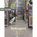 Gekregen! / RCE Publications 9789089642998, Verzenden, Zo goed als nieuw