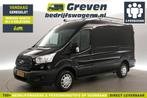 Ford Transit 290 2.0 TDCI L2H2, Auto's, Stof, Gebruikt, Euro 6, Overige kleuren