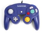 Gamecube Controller Blue, Verzenden, Nieuw