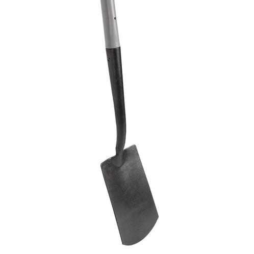 Talen Tools Spade met Antraciet Glasfiber Steel - Ideaal..., Tuin en Terras, Hand-tuingereedschap, Nieuw, Ophalen of Verzenden