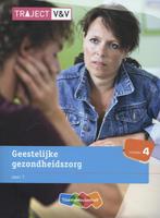 Geestelijke gezondheidszorg / 1 niveau 4 / Traject V&V, Boeken, Verzenden, Gelezen, M. Minderhoud