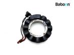 Dynamo Laadspoel Harley-Davidson XL 883 Sportster 1986-1987, Motoren, Verzenden, Gebruikt