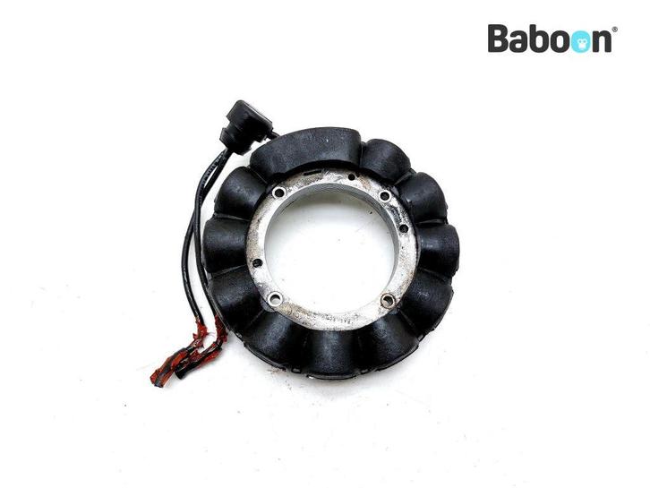 Dynamo Laadspoel Harley-Davidson XL 883 Sportster 1986-1987, Motoren, Onderdelen | Harley-Davidson, Gebruikt, Verzenden