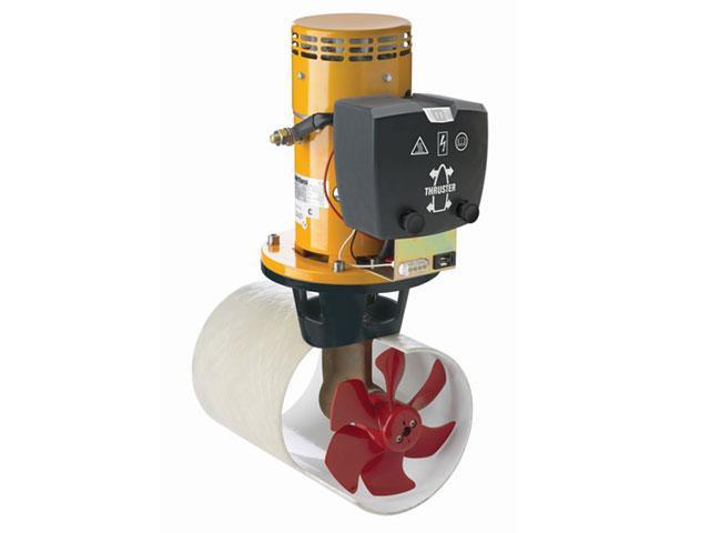 BOW7512D 75 KGF 12V BOEGSCHROEF VETUS, Watersport en Boten, Bootonderdelen, Nieuw, Zeilboot of Motorboot, Ophalen of Verzenden