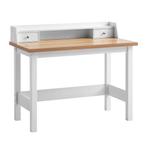 Bureau Venlo 150cm-WL7M221, Ophalen of Verzenden, Nieuw