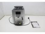 Coffee machine Krups Essential EA815E, Verzenden, Zo goed als nieuw